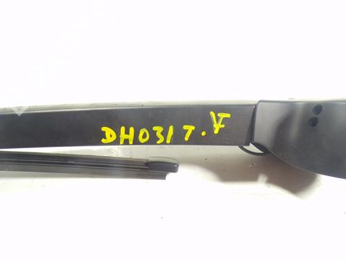 Rear windshield wiper arm AUDI A3 Sportback (8VA, 8VF) 35 TFSI | BP7679062C144 