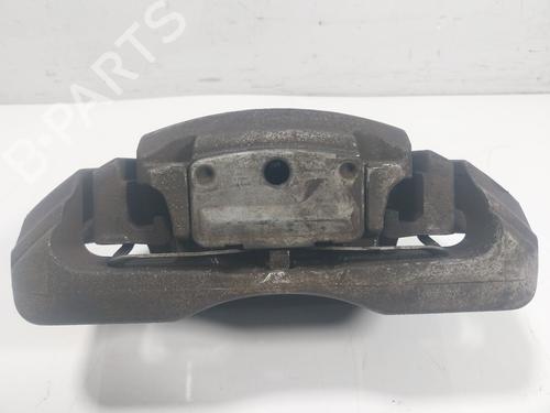Used Right front brake caliper Right front brake caliper BMW 5 (F10) 525 d (204 hp) 17441543 17441543
