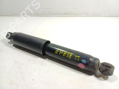Used Left rear shock absorber FIAT DUCATO Van (250_) 140 Multijet 2,2 D (140 hp) 28021644