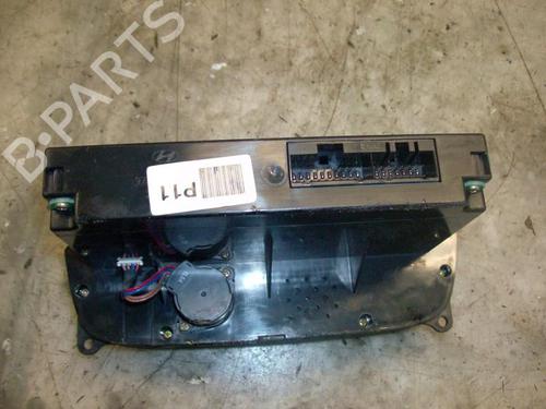 Climate control HYUNDAI SANTA FÉ I (SM) 2.0 CRDi 4x4 | BP3764293I5 