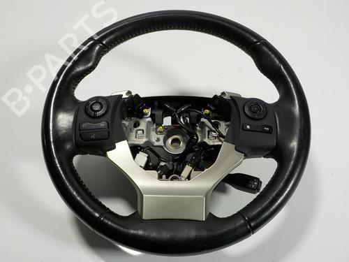 Used Steering wheel Steering wheel LEXUS IS III (_E3_) [2013-2026] 12100050 12100050