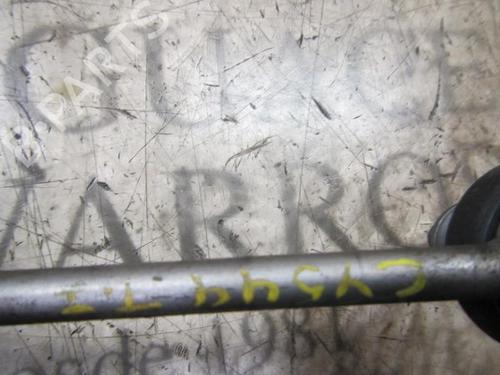 Left rear suspension arm PEUGEOT 508 I (8D_) 1.6 BlueHDi 120 | BP14278857M14 