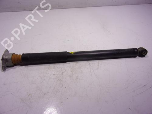 Used Right rear shock absorber Right rear shock absorber 15542152 15542152