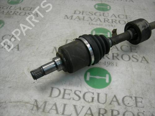 Right front driveshaft FIAT BRAVO I (182_)  | BP3755437M39 
