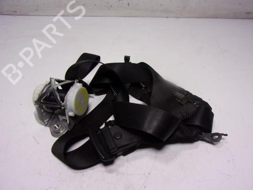Used Front right seatbelt Front right seatbelt BMW 3 (F30, F80) 320 d (163 hp) 15732605 15732605