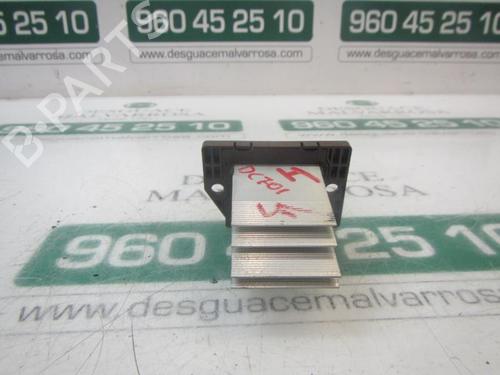 Used Heater resistor Heater resistor KIA CEE'D SW (ED) [2007-2012] 11644723 11644723