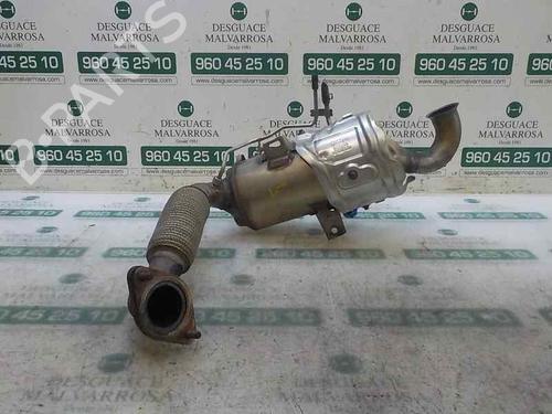 Used Particulate filter Particulate filter VOLVO V40 Hatchback (525) [2012-2019] 7892071 7892071