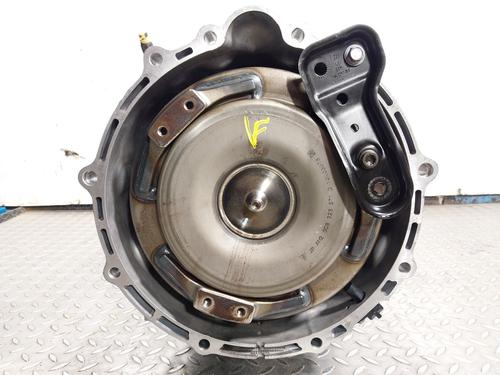 Used Gearbox PORSCHE CAYENNE (92A) 4.8 Turbo (500 hp) 31315377