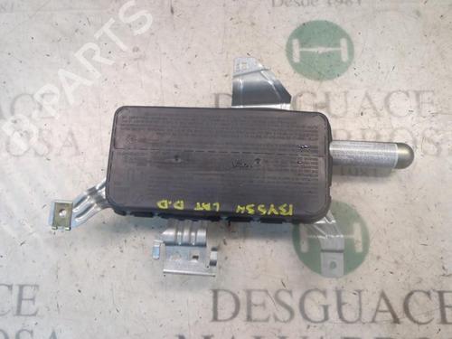 Right seat airbag MERCEDES-BENZ C-CLASS (W203)  | BP3806587C14 