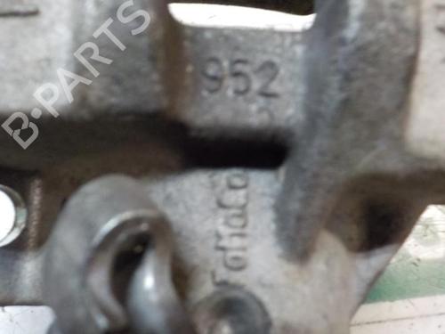 Right rear brake caliper FORD KUGA II (DM2) | BP11550706M106