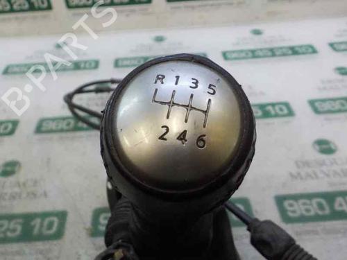 Gear lever NISSAN QASHQAI I (J10, NJ10) 2.0 dCi | BP7412362M90 