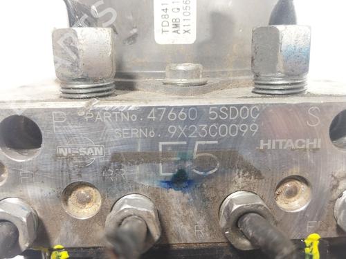 ABS pump NISSAN LEAF (ZE1)  | BP23192625M43