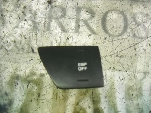 Used Electronic module Electronic module PEUGEOT 307 Break (3E) 2.0 HDI 110 (107 hp) 3789005 3789005