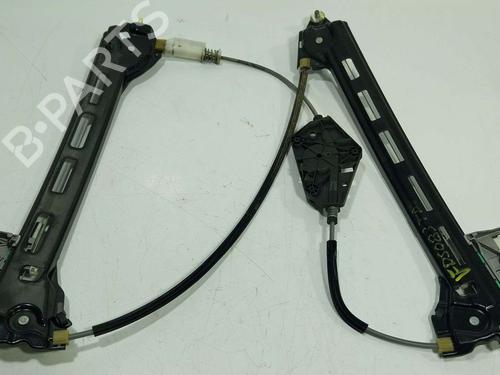 Used Rear right window mechanism Rear right window mechanism 39384383 39384383