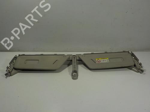 Used Left sun visor Left sun visor CITROËN C4 Grand Picasso II (DA_, DE_) 1.6 BlueHDi 120 (120 hp) 13684819 13684819