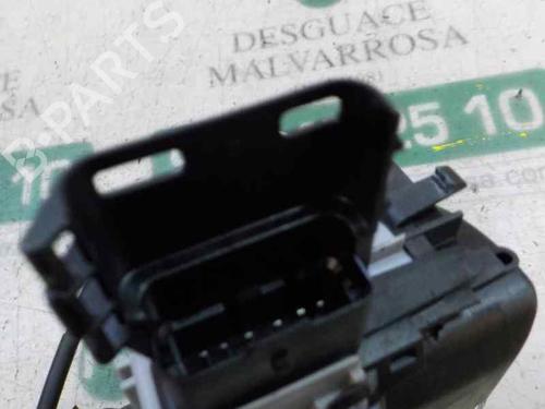 Front left lock CITROËN DS3 (SA_)  | BP7787310C98 