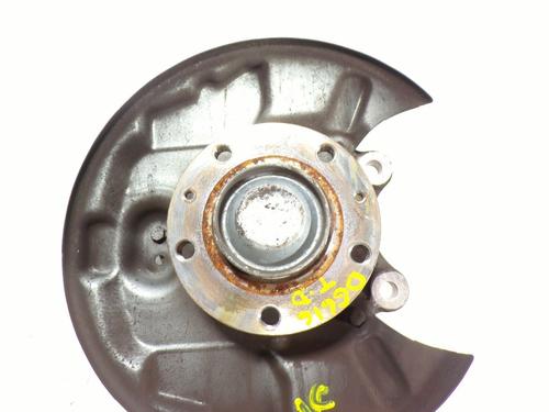 Right rear steering knuckle PEUGEOT 508 SW I (8E_) 2.0 BlueHDi 150 | BP7702115M28 