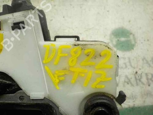 Rear left lock OPEL ASTRA J Sports Tourer (P10)  | BP6681745C100 