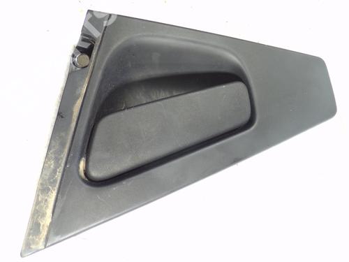 Used Rear right exterior door handle Rear right exterior door handle RENAULT CLIO IV (BH_) 1.5 dCi 90 (90 hp) 7309216 7309216