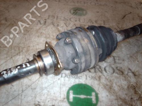 Right front driveshaft FIAT COUPE (175_)  | BP3775158M39 