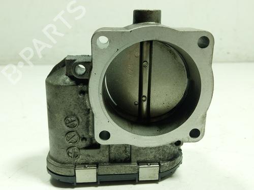 Throttle body BENTLEY CONTINENTAL FLYING SPUR (3W_)  | BP26927662M82 