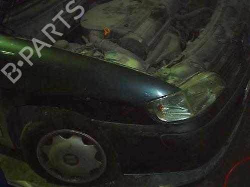 Right front brake caliper SEAT IBIZA II (6K1) 1.6 | BP11555906M104 