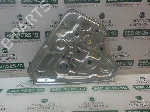 Used Rear left window mechanism Rear left window mechanism HYUNDAI ix20 (JC) [2010-2019] 3870368 3870368