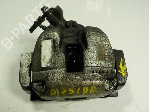 Used Right front brake caliper Right front brake caliper CITROËN C4 Grand Picasso II (DA_, DE_) [2013-2026] 11554039 11554039
