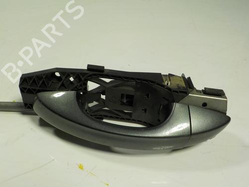 Front left exterior door handle VW GOLF VII (5G1, BQ1, BE1, BE2) 1.0 TSI 5G0837205NGRU