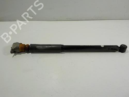 Used Right rear shock absorber FORD TRANSIT COURIER B460 Box Body/MPV 1.5 TDCi (75 hp) 13897397