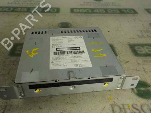 Used Radio Radio PEUGEOT 508 SW I (8E_) [2010-2018] 6472811 6472811