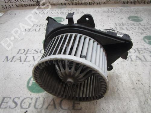 Used Heater blower motor FIAT PUNTO (188_) 1.3 JTD 16V (70 hp) 3820747
