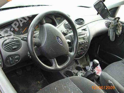 Engine mount FORD FOCUS I Turnier (DNW) 1.8 TDCi | BP9086453M89  - Image 7