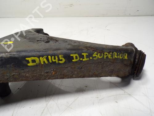 Left front suspension arm LAND ROVER DISCOVERY III (L319) 2.7 TD 4x4 | BP13299402M12 
