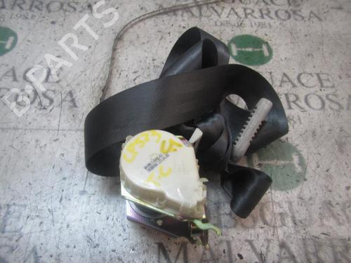 Used Rear center seatbelt Rear center seatbelt RENAULT MODUS / GRAND MODUS (F/JP0_) 1.4 (JP01, JP0J) (98 hp) 8740269 8740269