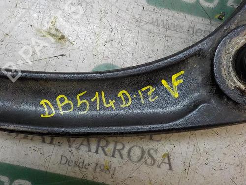 Left front suspension arm CITROËN BERLINGO MULTISPACE (B9) | BP3872219M12 - Image 2