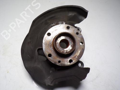 Used Right front steering knuckle Right front steering knuckle RENAULT KADJAR (HA_, HL_) 1.6 dCi 130 (HLA4) (130 hp) 13810320 13810320