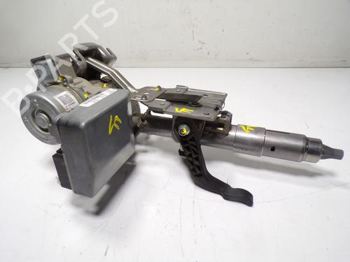 Used Steering column Steering column FORD TRANSIT COURIER B460 Box Body/MPV [2014-2026] 13897418 13897418