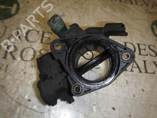 Used Throttle body Throttle body FORD FOCUS C-MAX (DM2) 2.0 TDCi (136 hp) 3832171 3832171