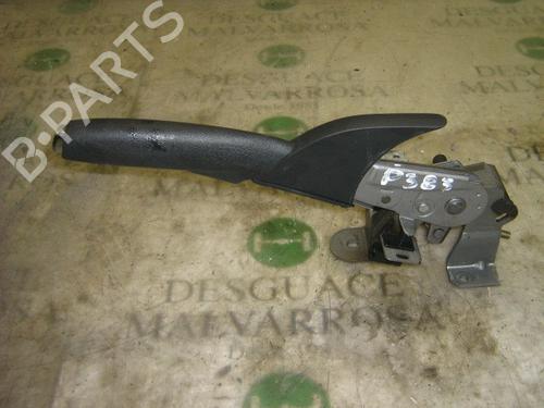 Used Hand brake CITROËN C4 I (LC_) [2004-2014]  8772435