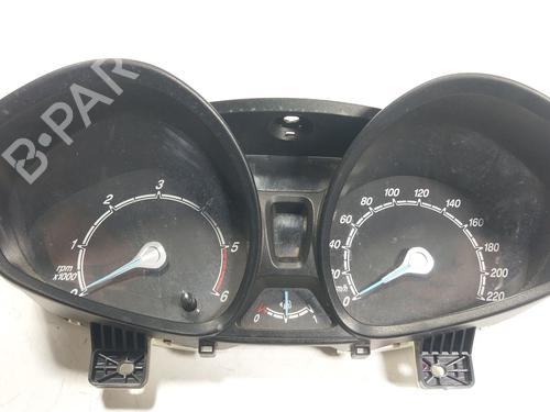 Used Instrument cluster FORD TRANSIT COURIER B460 Box Body/MPV 1.5 TDCi (75 hp) 31758479