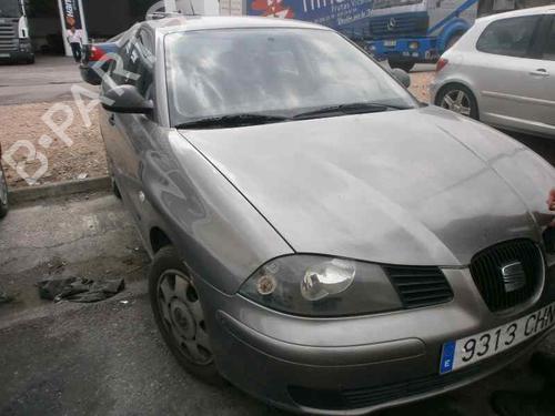 Front right window mechanism SEAT IBIZA III (6L1) 1.2 | BP3813568C23 