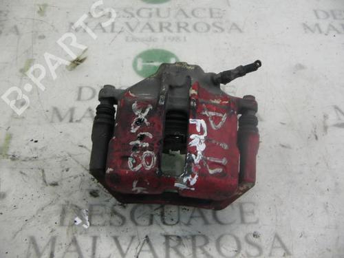 Used Left front brake caliper Left front brake caliper SEAT CORDOBA (6K1, 6K2) 1.9 TDI (90 hp) 11555752 11555752