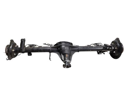 Used Rear axle Rear axle VW AMAROK (T1A, T1B) [2022-2026] 34399284 34399284