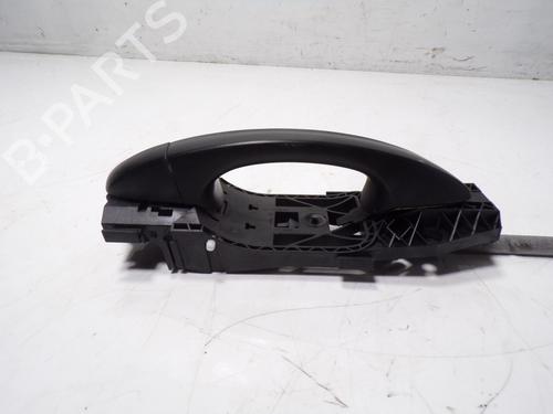Front right exterior door handle SEAT IBIZA V (KJ1, KJG) 1.0 MPi | BP10419318C129 