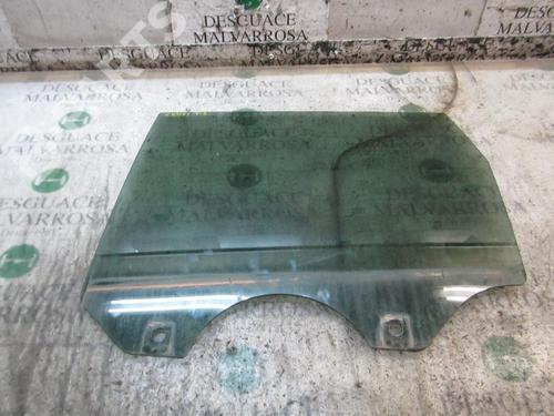 Used Rear left door window Rear left door window PORSCHE CAYENNE (9PA) 3.2 (250 hp) 4011445 4011445