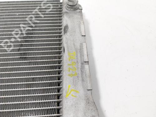 Water radiator BMW 5 (F10) 520 d | BP16086342M31 