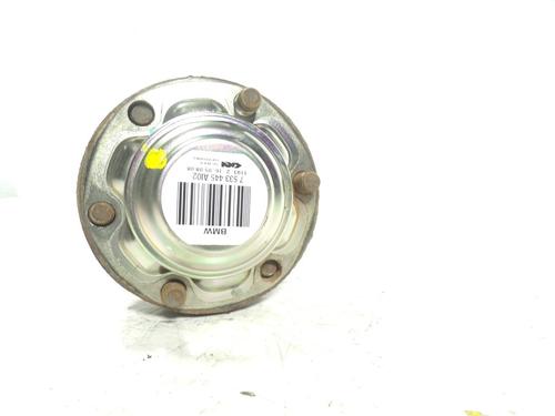 Left rear driveshaft BMW 1 Coupe (E82)  | BP8202058M40 