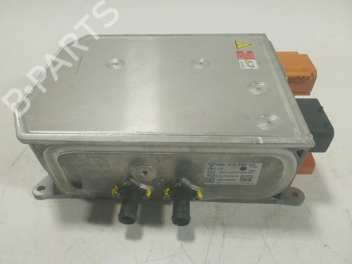 Used Inverter/Converter Inverter/Converter PORSCHE PANAMERA Sport Turismo (971) [2017-2023] 23147866 23147866