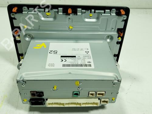 Elektronische module TOYOTA YARIS CROSS (MXP_) 1.5 Hybrid (MXPJ11) | BP30150136M83